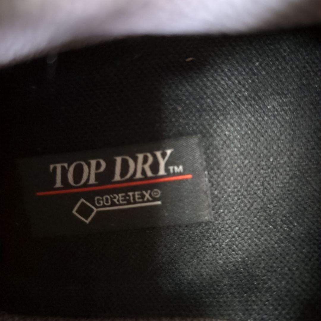 スノーブーツ　ゴアテックス　レディース　25cm 新品未使用　GORE-TEX