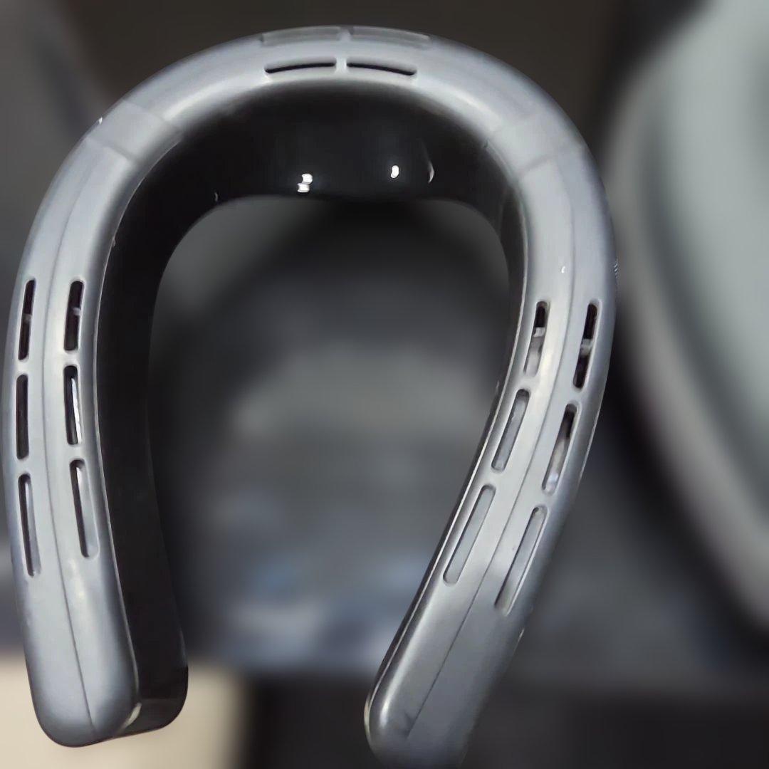 TORRAS COOLIFY CYBER ネッククーラー