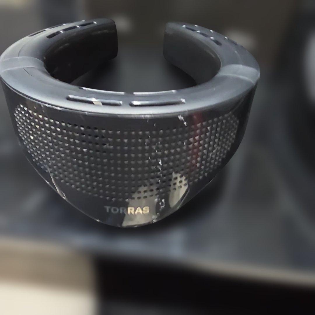 TORRAS COOLIFY CYBER ネッククーラー