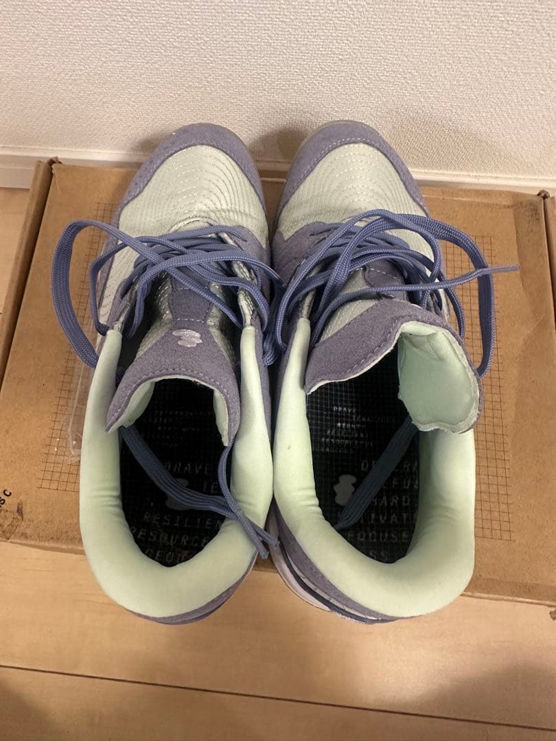 ETHICS LETWO ETHICS EDITION カイリーアーヴィング