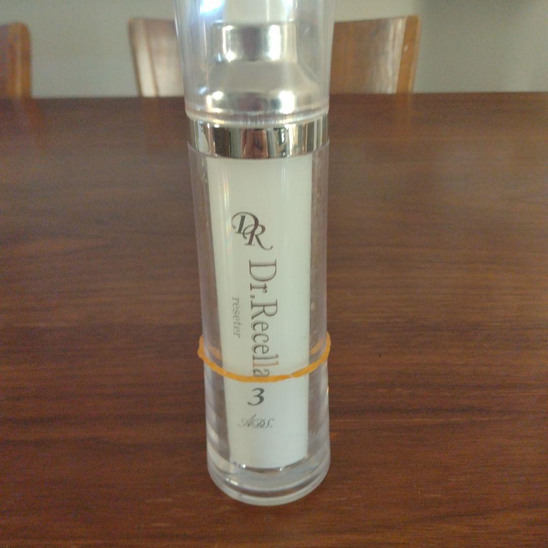 【Dr.リセラ】ADS　 3　リセッター