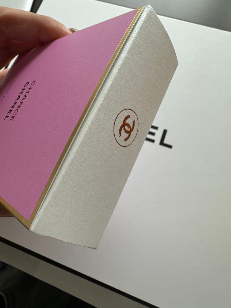 CHANEL チャンス オー タンドゥル オードゥ パルファム 50ml