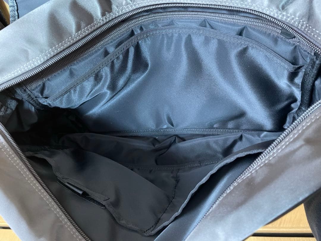 【PORTER】美品 大容量 ショルダーバッグ