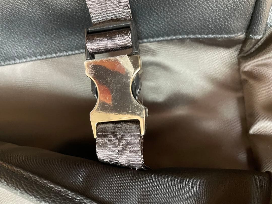 【PORTER】美品 大容量 ショルダーバッグ