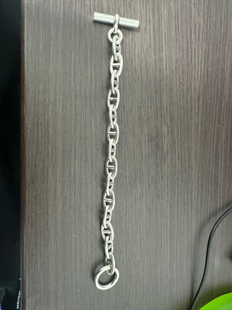 エルメス　シェーヌダンクル GM 14コマ