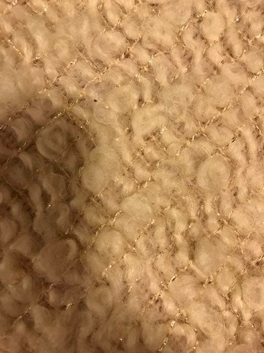 NINA RICCI ニナリッチ　ワンピース