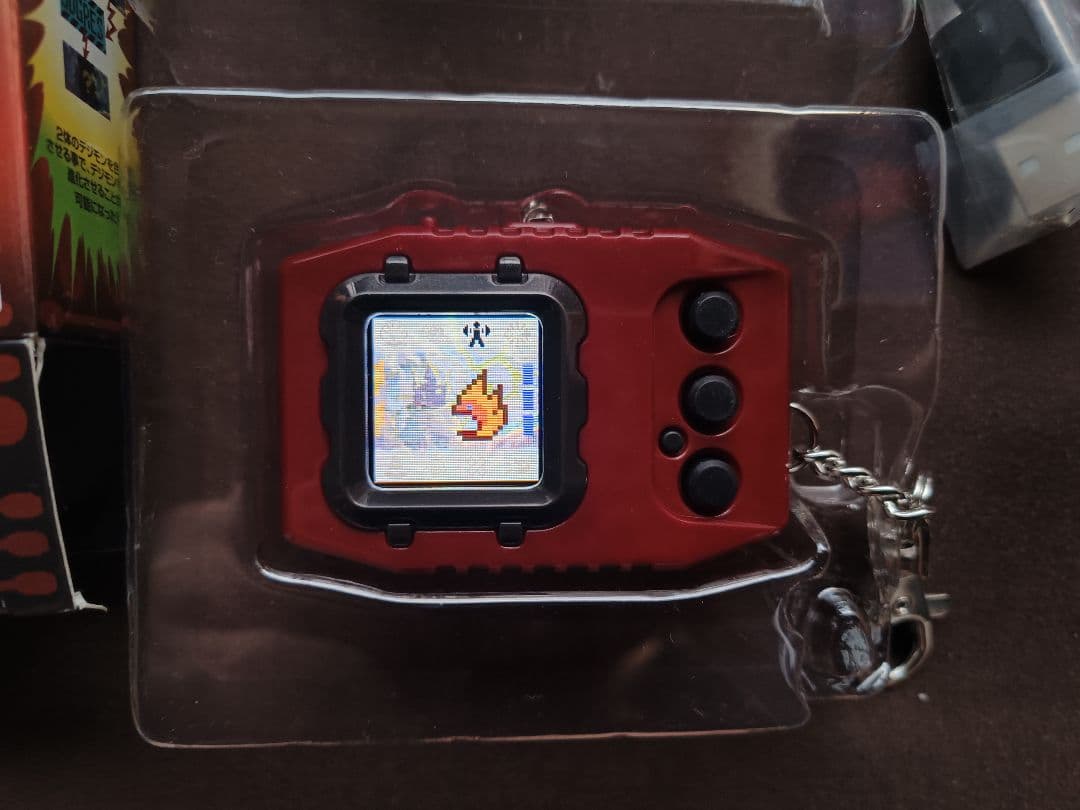 デジモンペンデュラムCOLOR 3 NIGHTMARE SOLDIERS