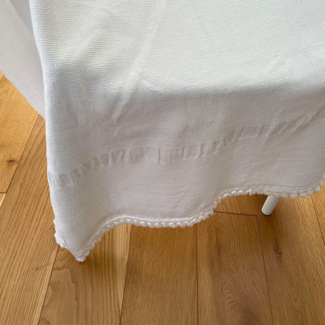 dosa カディコットン　ブランケット