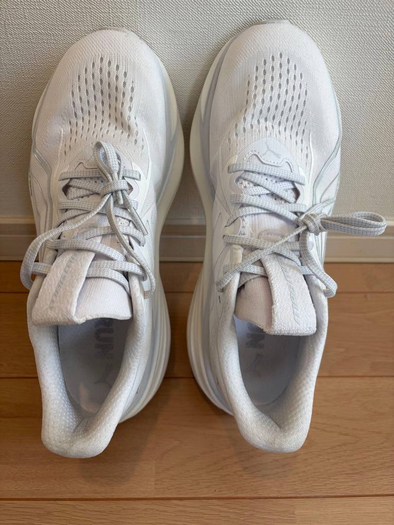 PUMA マグマックスニトロ2 28cm