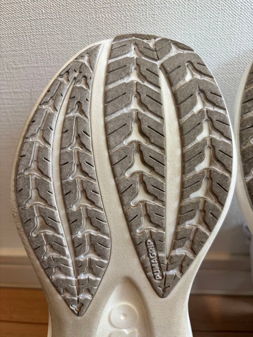 PUMA マグマックスニトロ2 28cm