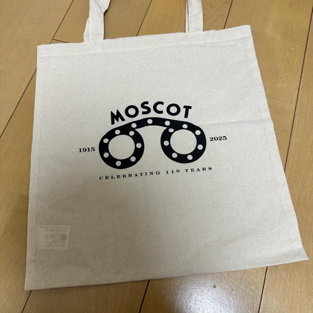 MOSCOT LEMTOSH MP 46 国内正規品 マットブラック