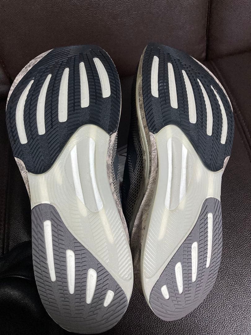 新品未使用 25.5cm SUPERNOVA RISE M スーパーノバライズ