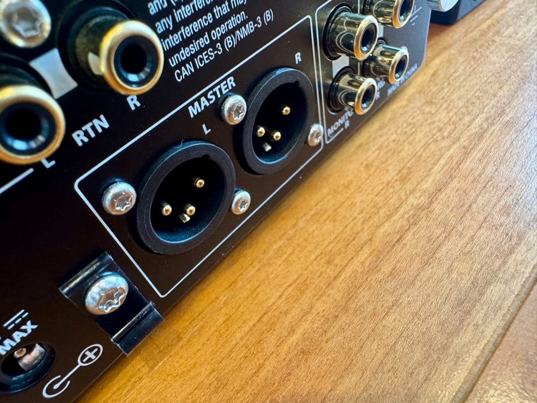 【11/17am8:00迄出品】ALLEN&HEATH XONE:23C