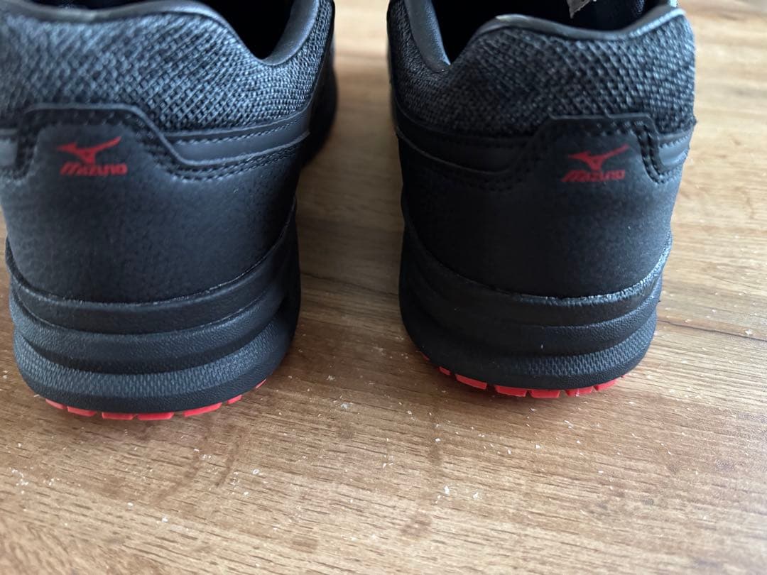 安全靴　オールマイティLS II52L BOA 26.0EEE