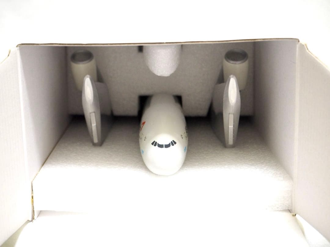 アシアナ航空 1/200 A380-800 ASIANA AIRLINES