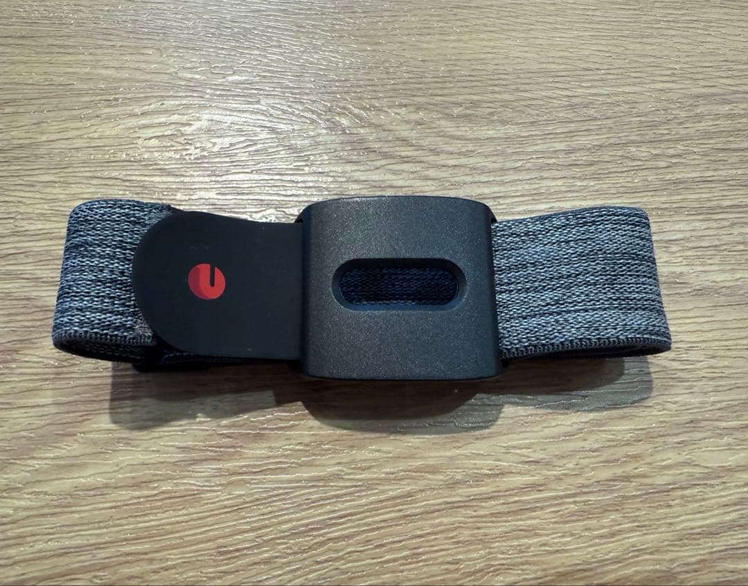 【ポラール】polar verity sense アームバンド　心拍計