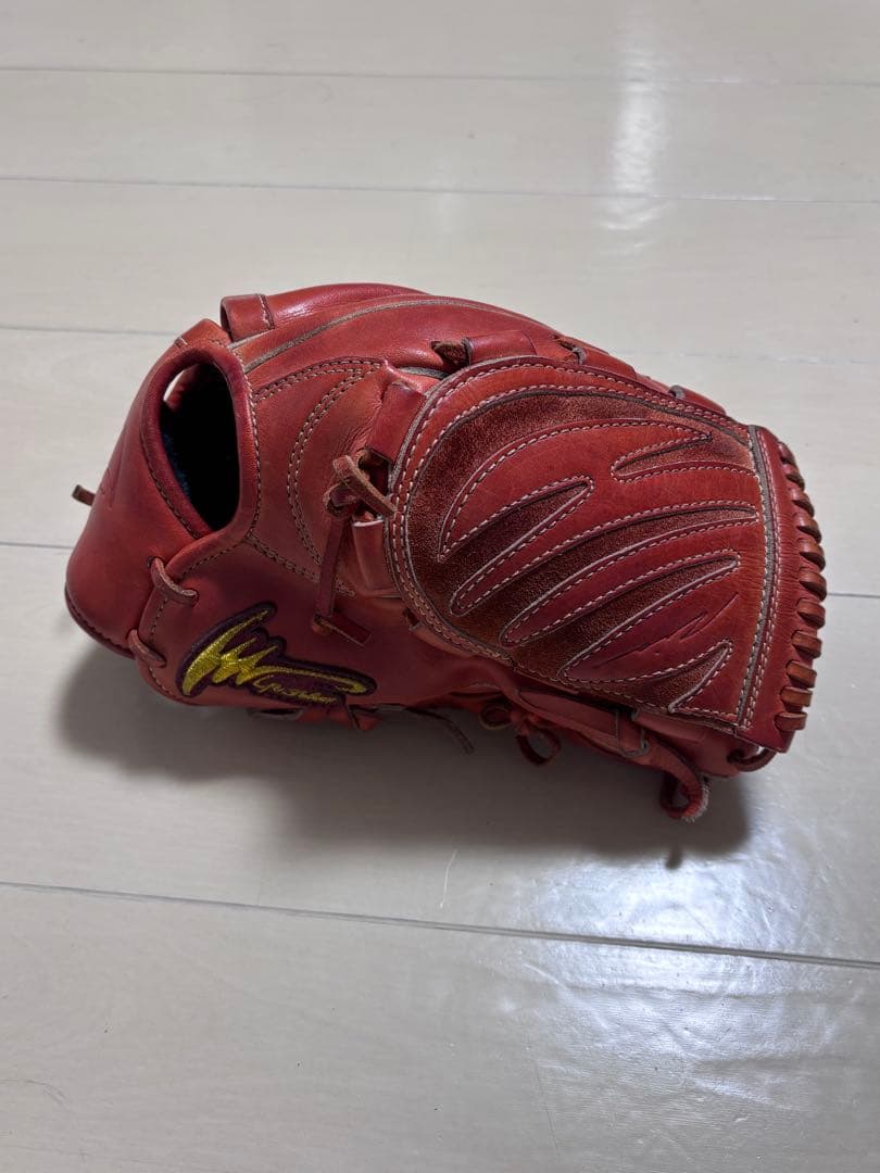 IPセレクト投手用 山本由伸モデル