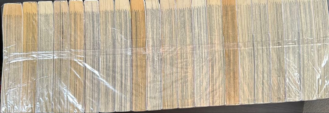 静かなるドン　全108巻セット