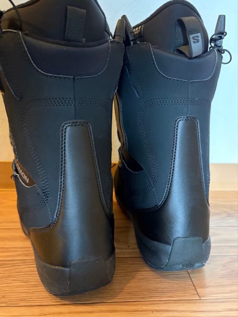 SALOMON IVY スノーボードブーツ 24.0cm
