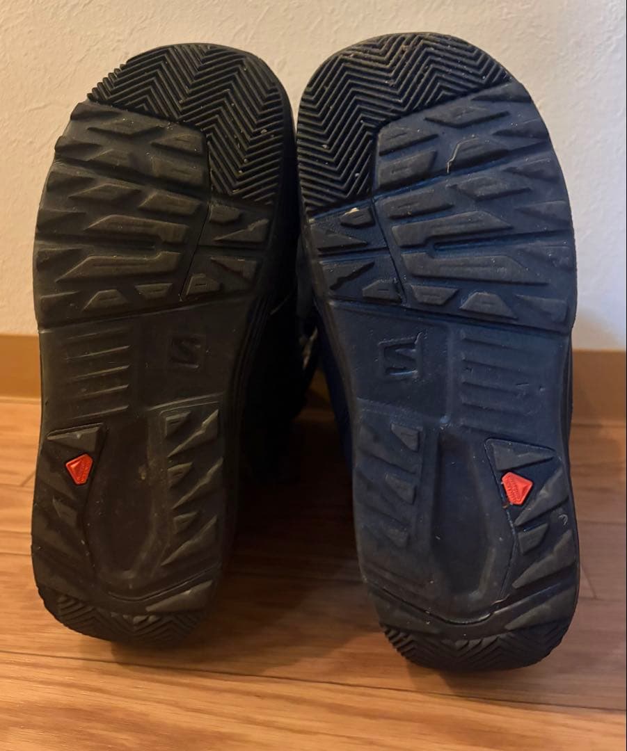 SALOMON IVY スノーボードブーツ 24.0cm