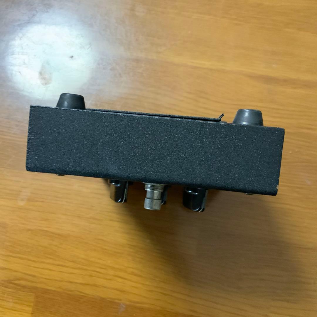 ギター BIG MUFF Made in RUSSIA