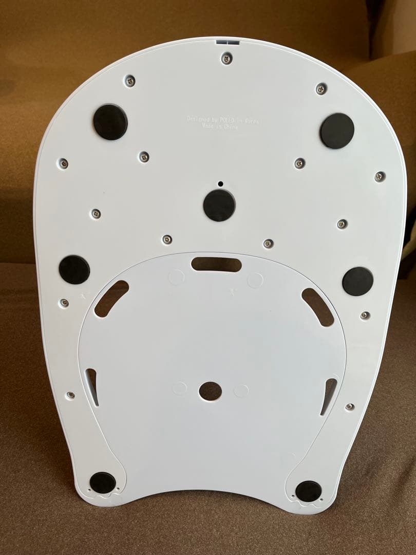 【ステッパー/滑り止め付き】ハグベア― ベビー用 POLED