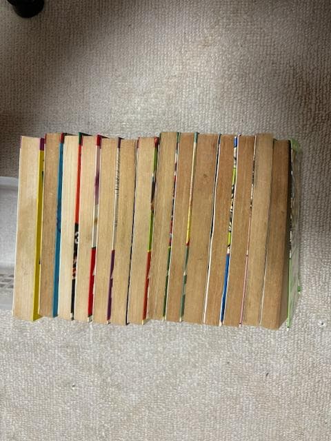 タイガーマスク 全14巻セット 初版9冊　講談社 梶原一騎　辻なおき