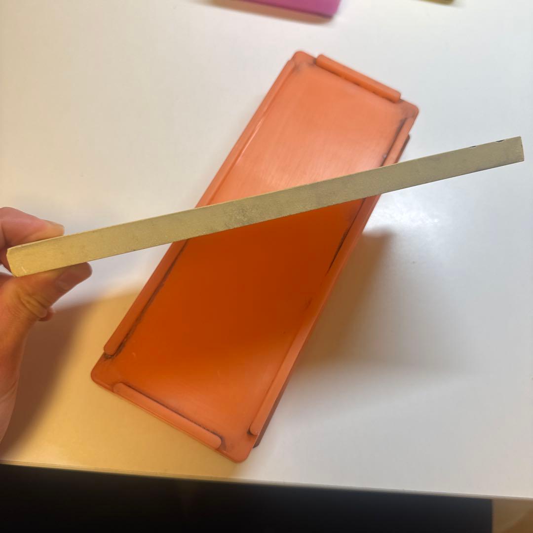 シャプトン　刃の黒幕　砥石3点セット