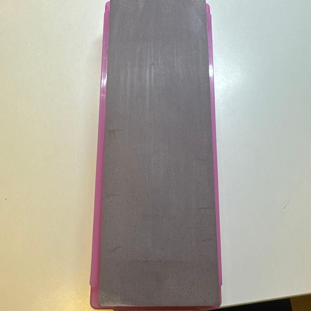 シャプトン　刃の黒幕　砥石3点セット