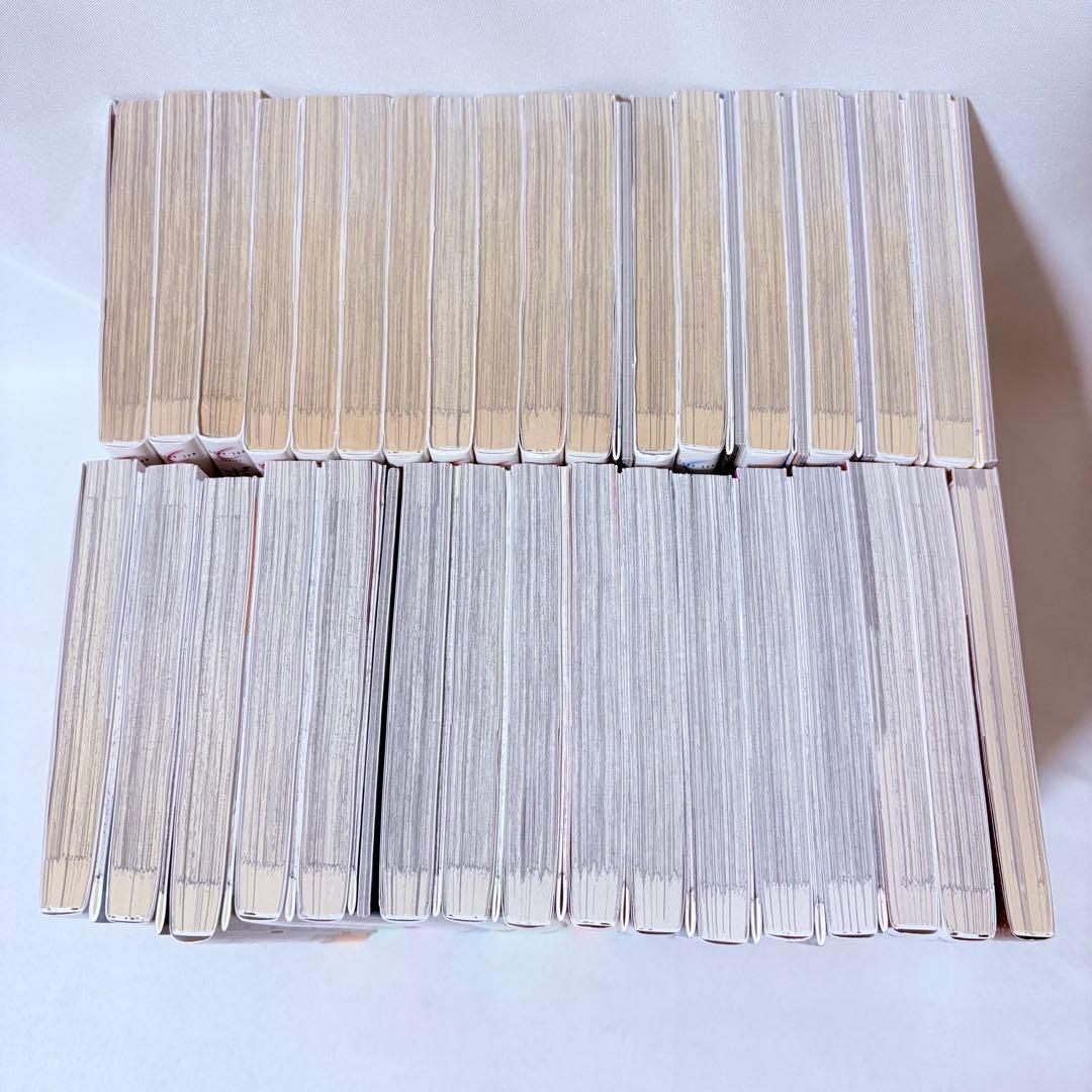 ボクラノキセキ 1〜30巻 + 3巻 全巻セット