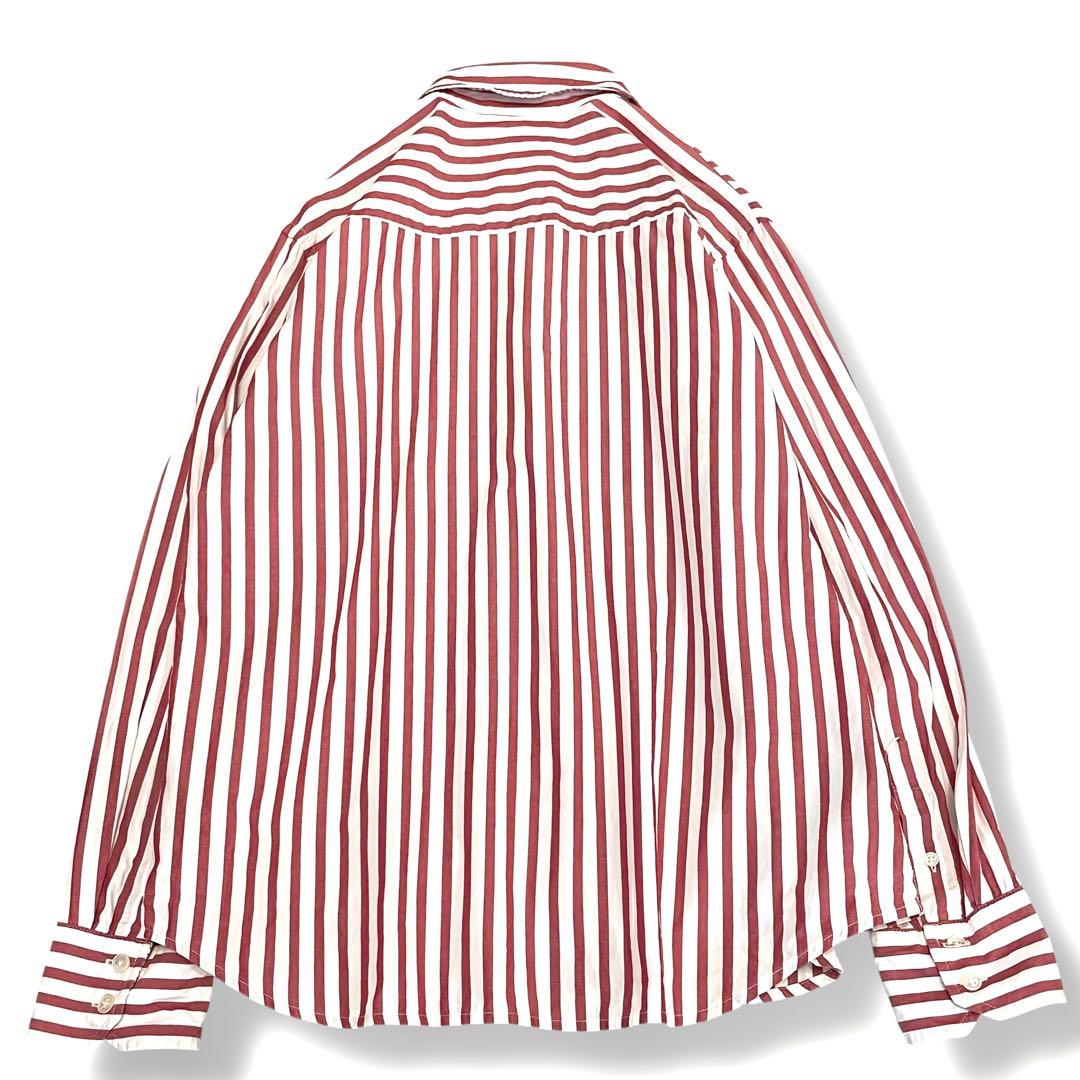 ローレンラルフローレンxラルフローレン　シャツ２点セット