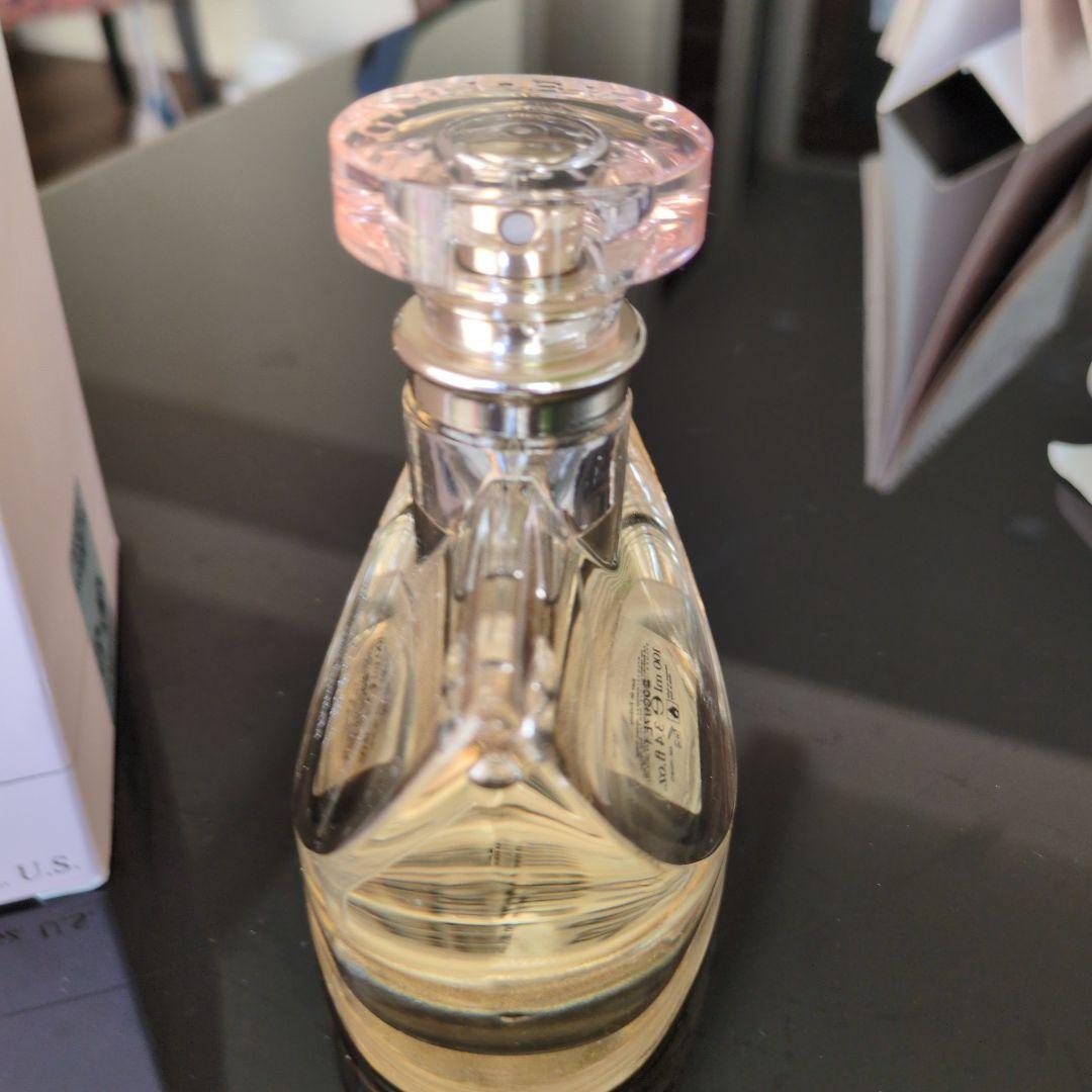 BVLGARI　Rose　Essentielle100ml