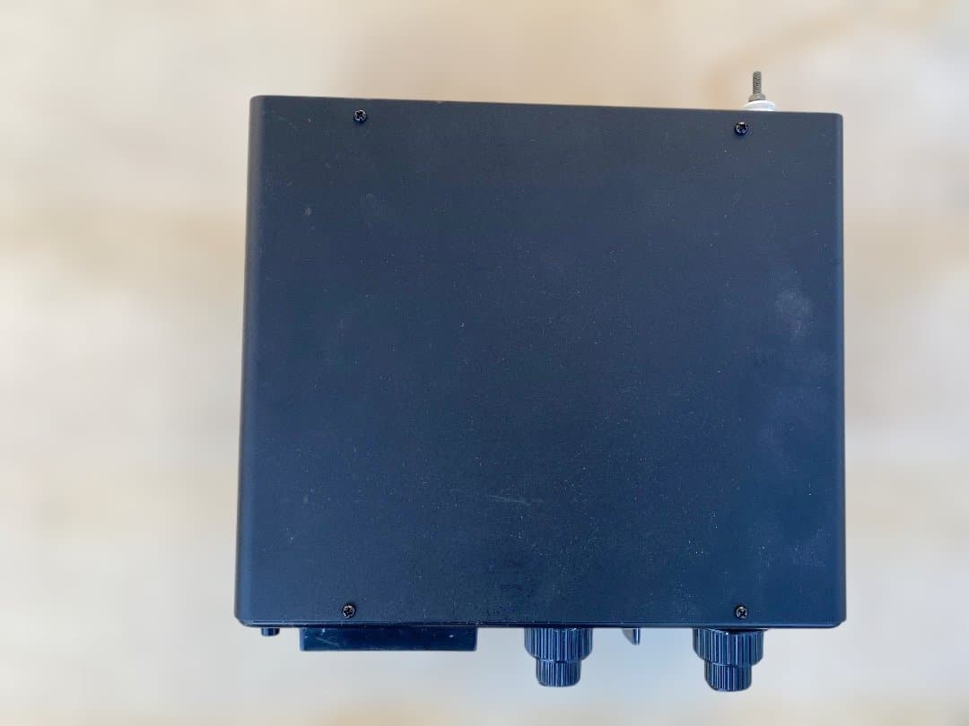 DNW-520 1KW アンテナチューナー 3.5-30MHz