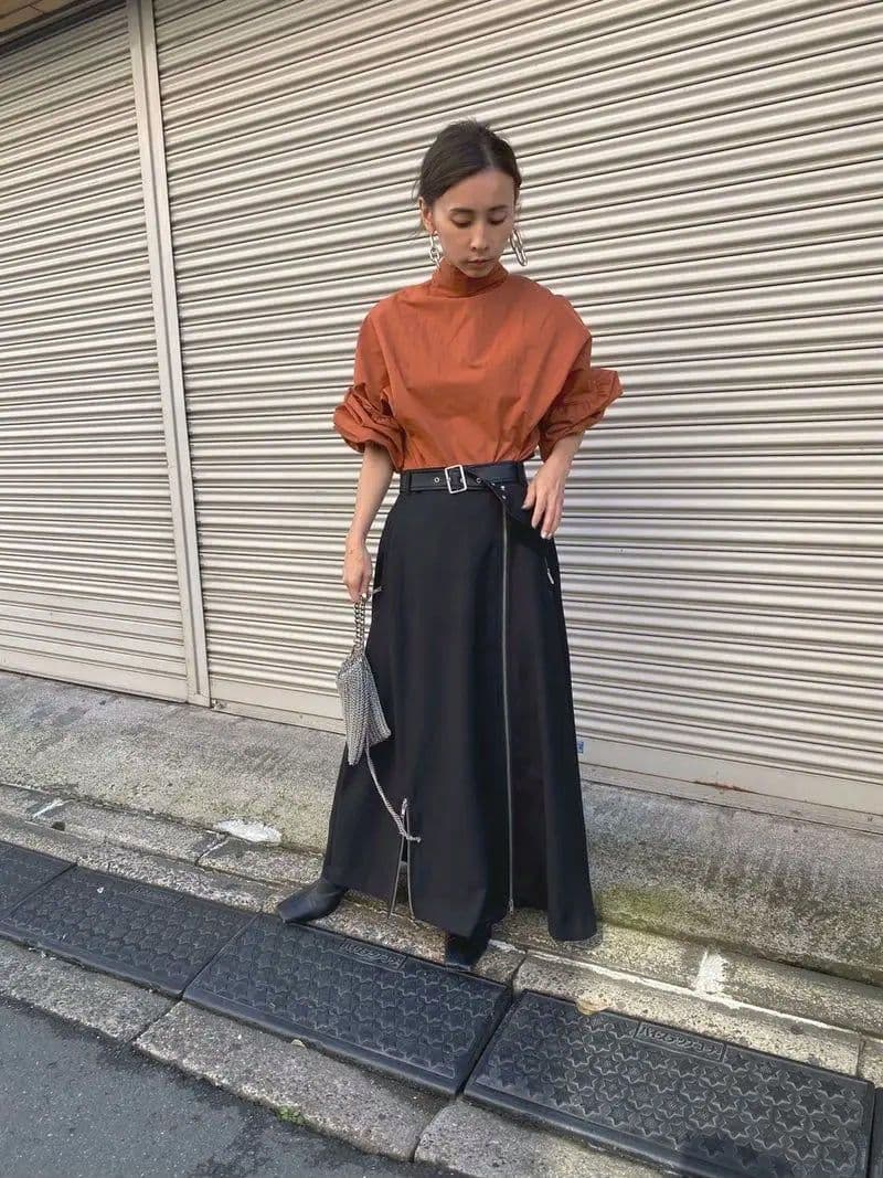 ワンピース ameri vintage RIDERS SALOPETTE