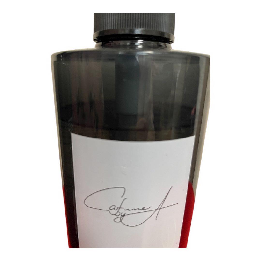 カフネバイエー　シャンプー＆トリートメントセット 500mL