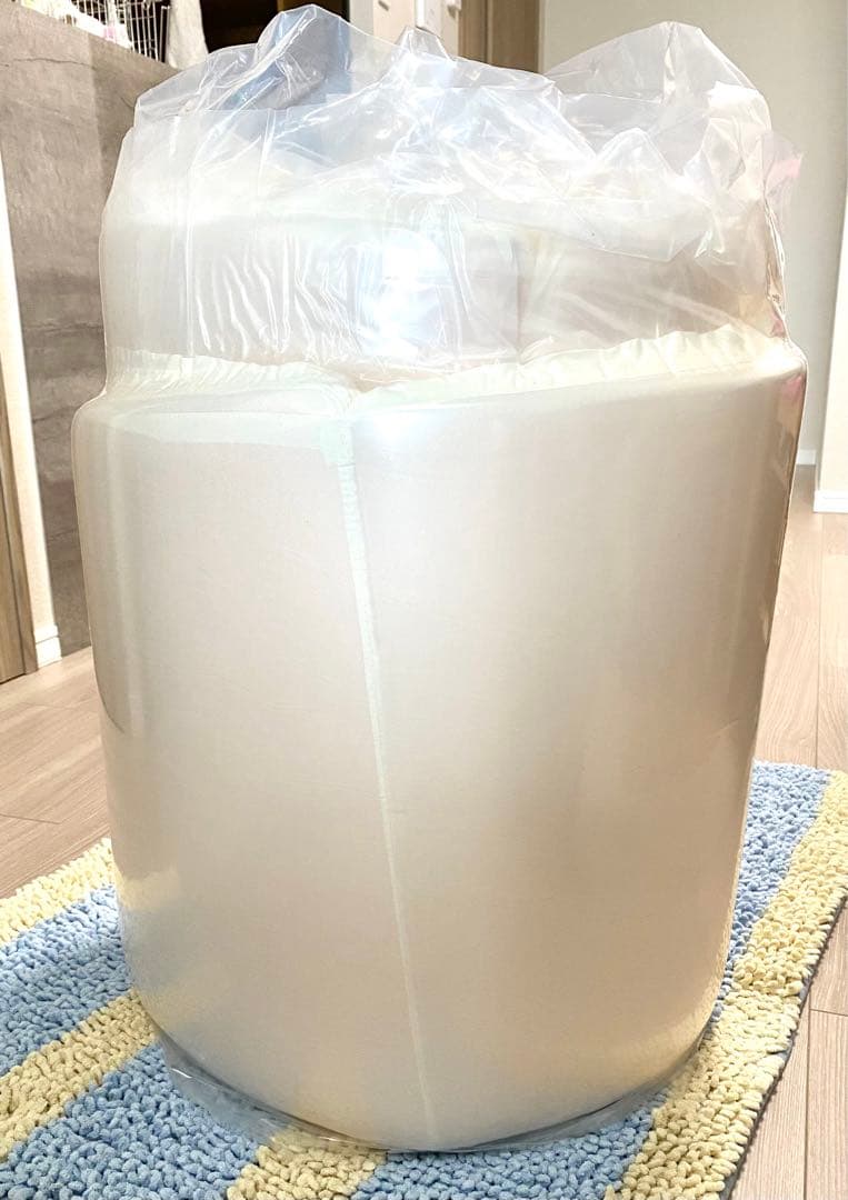 ニトリ 高反発 マットレス シングル ベッド