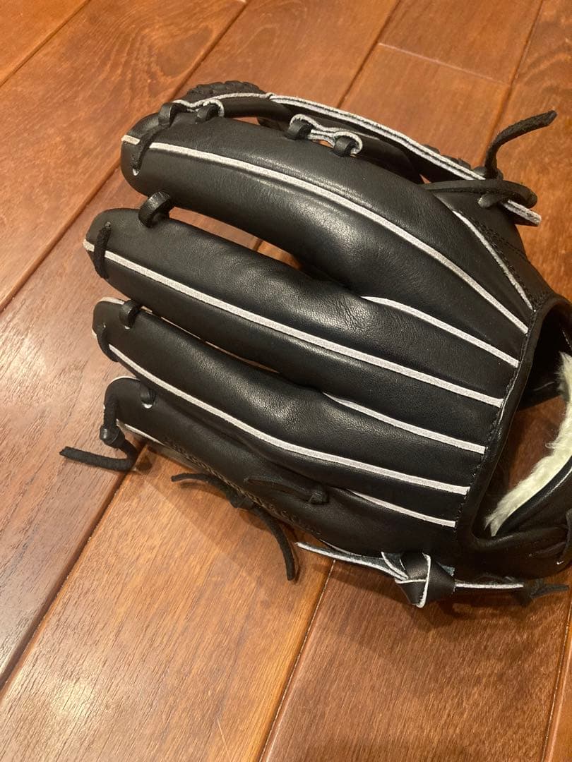 最終値下げ！ローリングス CK4型 プロプリファードGH9FPRCK4 硬式