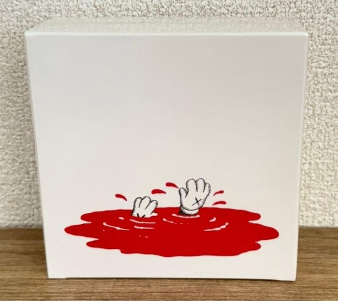 【セール中】MIRROR by KAWS × COMME des GARÇONS