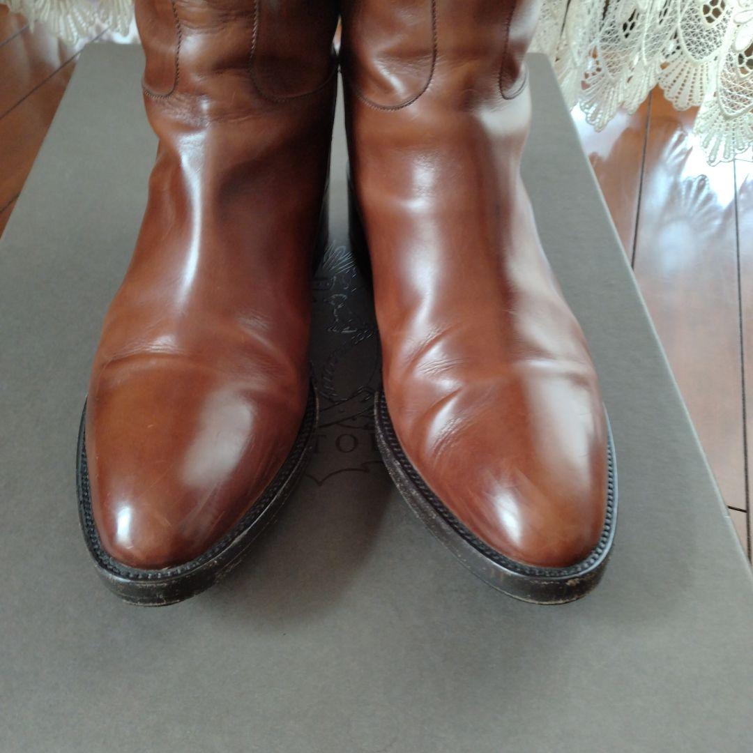 本日限定価格！サルトルブーツ 37