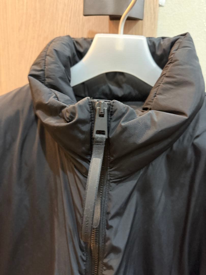 【アキオ】カナダグース Rhodes Jacket Fusion Fit