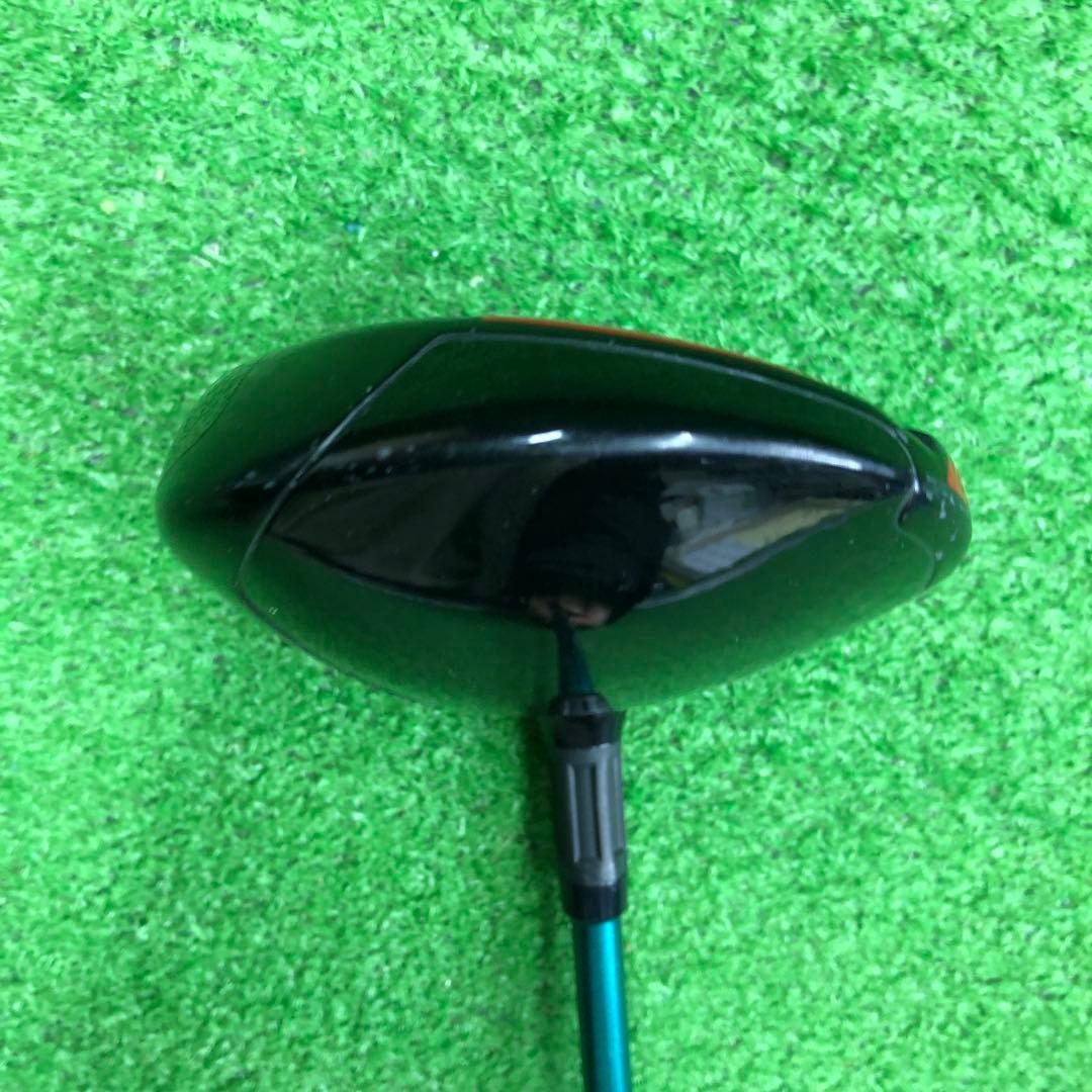 UFG-391 テーラーメイド FW5 ステルス2 flex60-S サンプル品