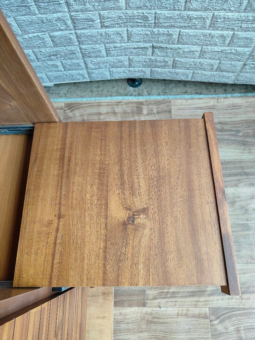 unico ウニコ SWELLA スウェラ キッチンボード W80 食器棚