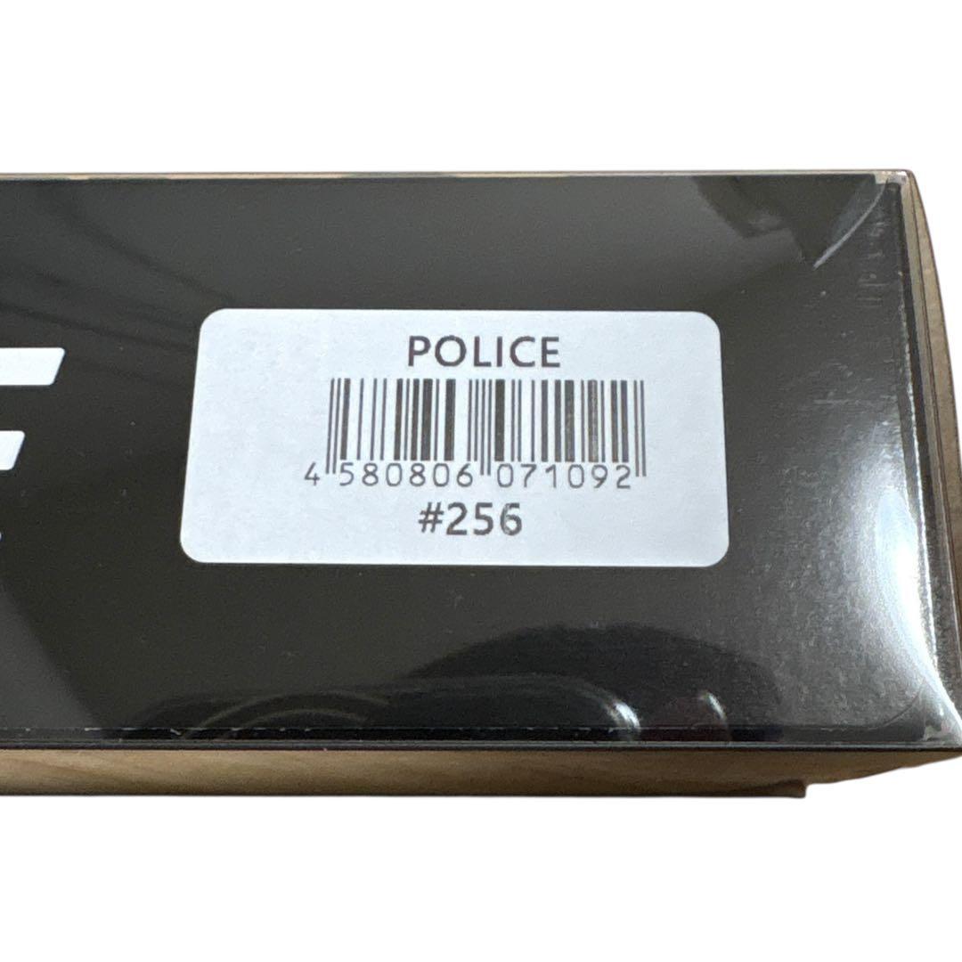 【DRT】 POLICE ポリス 2026新色 2点セット