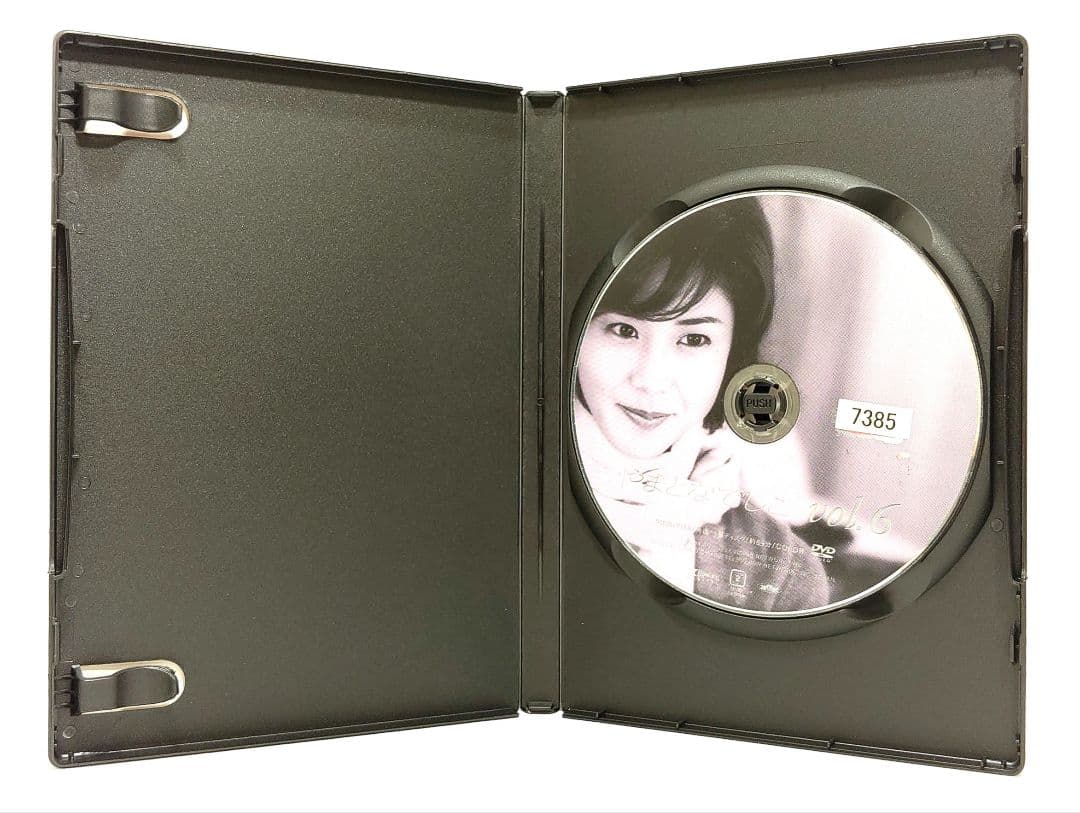 やまとなでしこ【DVD】全6巻セット