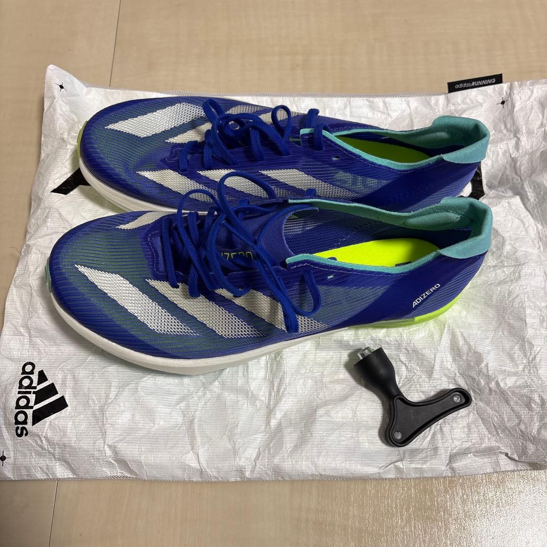 アディダス アディゼロ アンビション Adizero Ambition 26.0