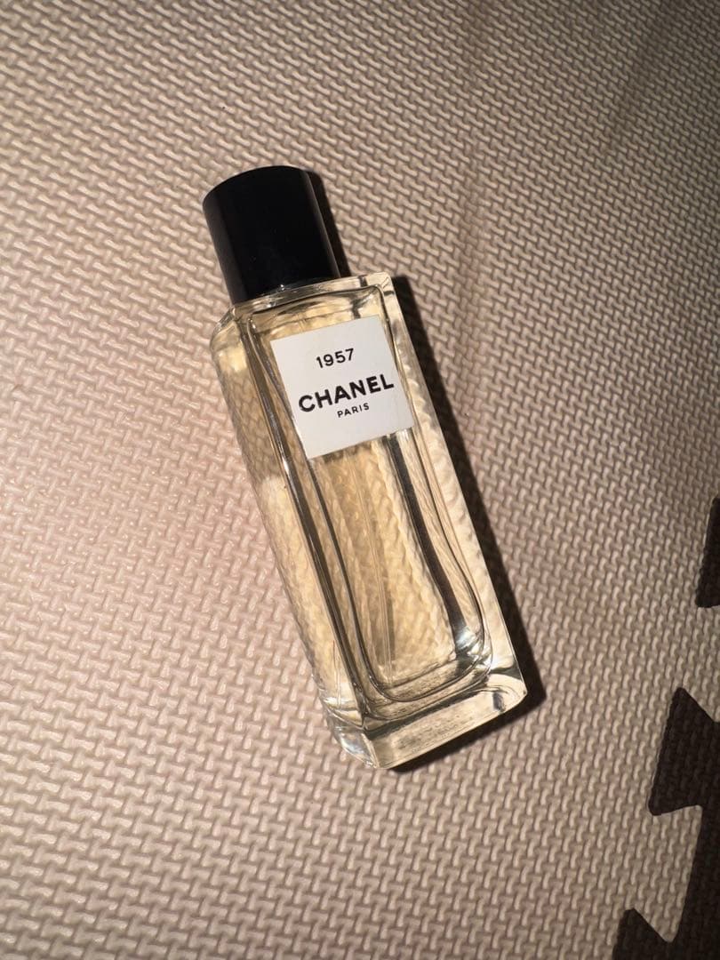 CHANEL 1957 香水