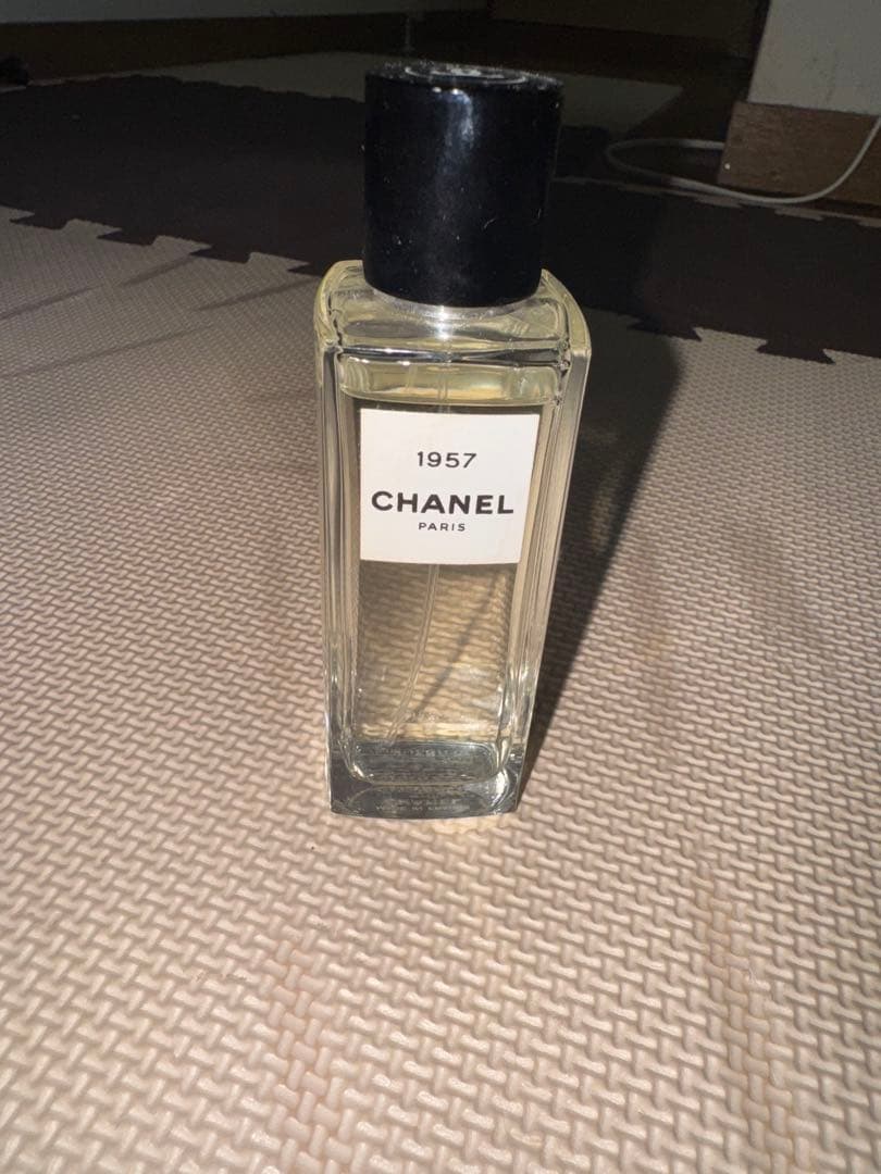 CHANEL 1957 香水