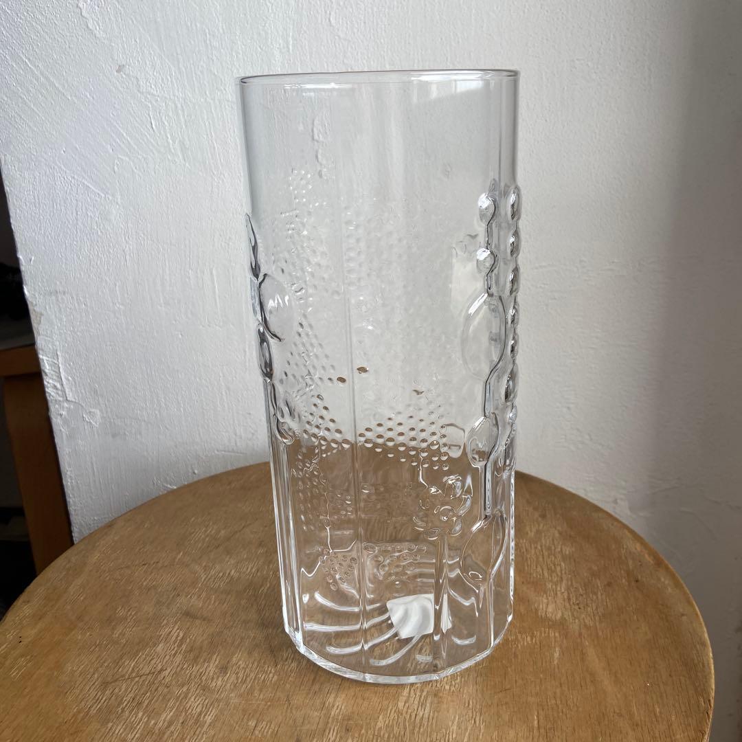 イッタラ　フローラ　フラワーベース　アアルト　花瓶　scope