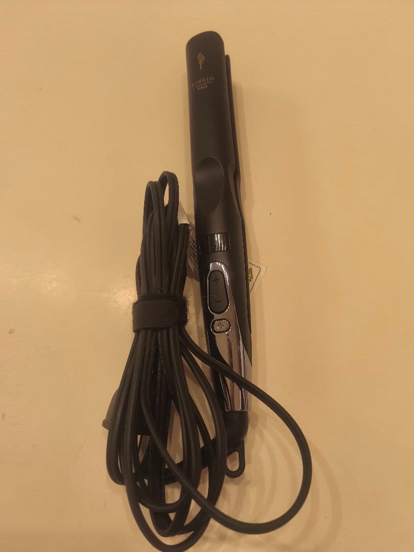 絹女 KINUJO Pro ストレートアイロン