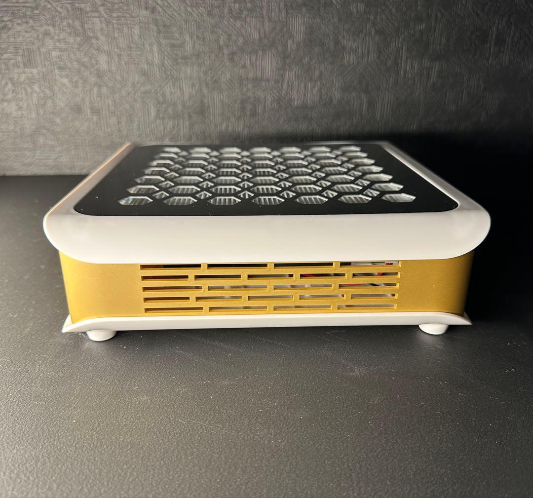 my&beeマイビーパワ-ダストコレクター集塵機